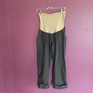 Oh Baby by Motherhood Pants, Size Large